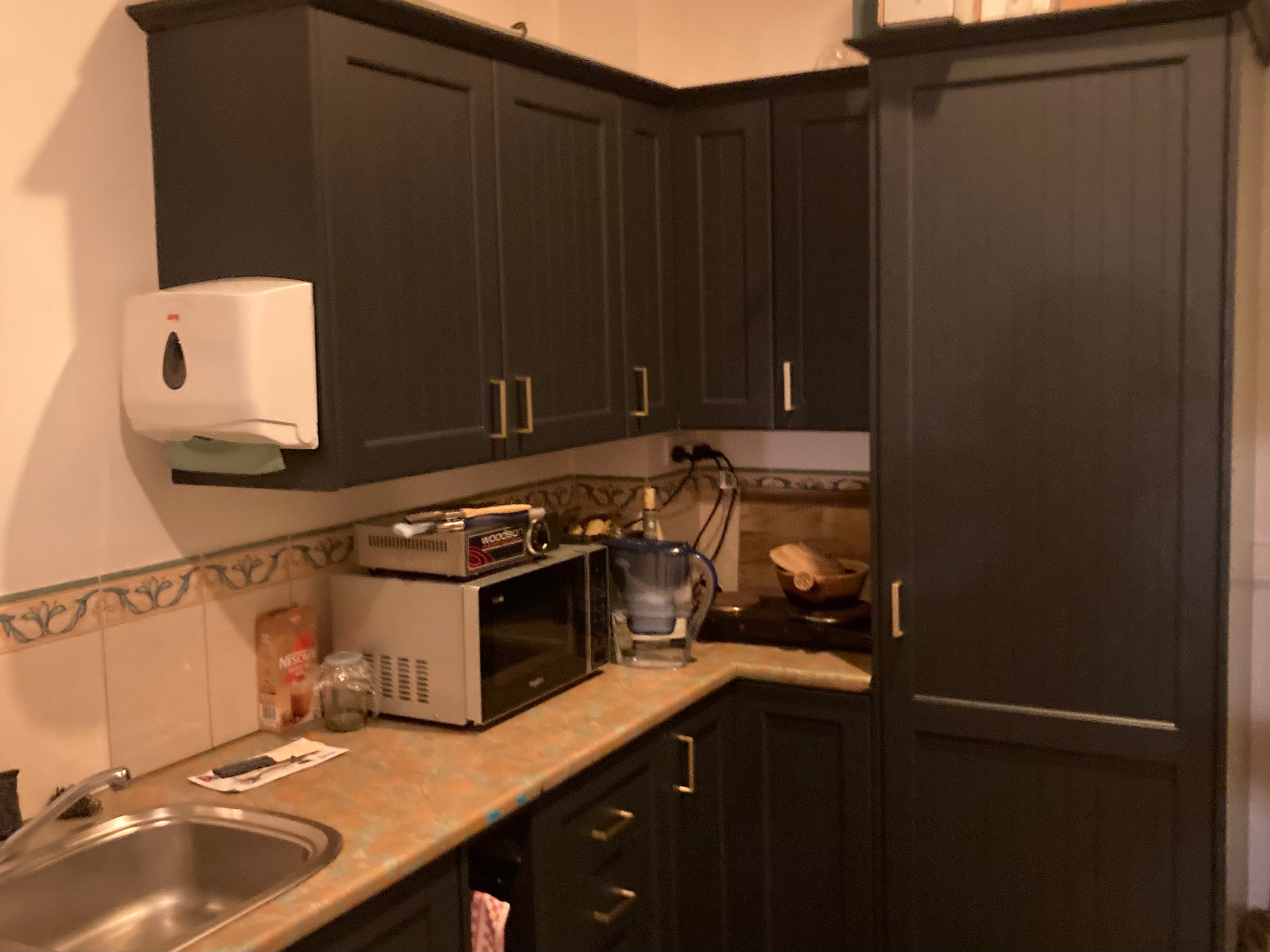 Dr. S. Giac Giacomantonio, Ph.D.