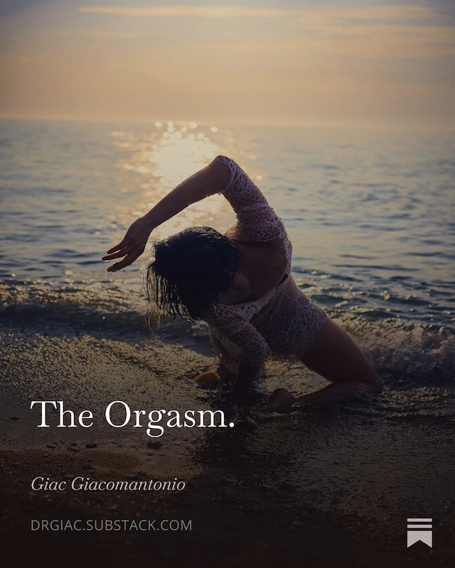The Orgasm